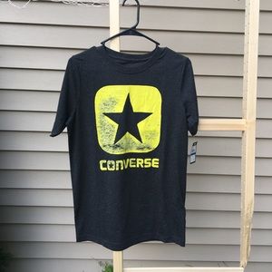 Boys XL Converse Graphic Tee